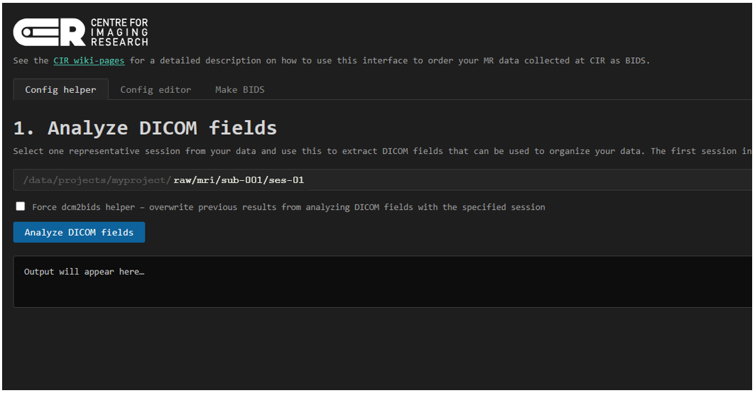 Edit this page screenshot