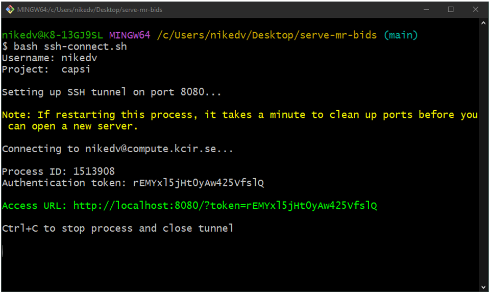 Edit this page screenshot